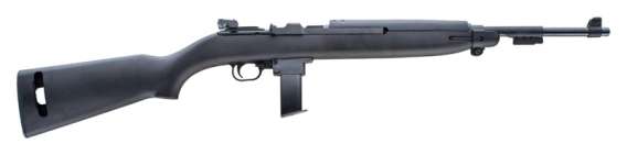 CHIAPPA FIREARMS M1-9 CARBINE 9MM BL/POLY 10RD
