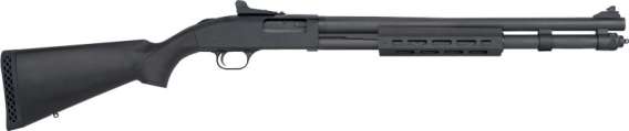 MOSSBERG 590 TACTICAL M-LOK