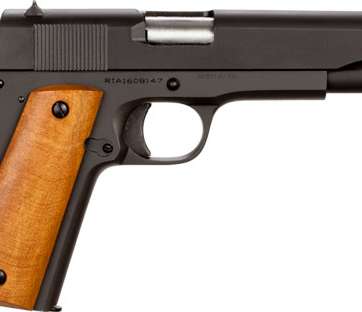 ROCK ISLAND GI STANDARD FS