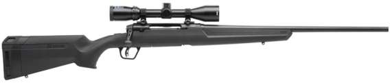 SAVAGE AXIS II XP .22-250 22"