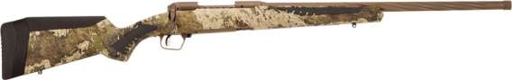 SAVAGE 110 HIGH COUNTRY .270