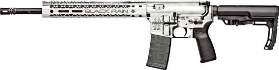 BLACK RAIN SPEC+ FUSION RIFLE - Image 2