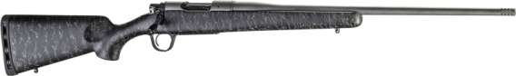 CHRISTENSEN ARMS MESA 308WIN TUNGSTEN/BLK 22"