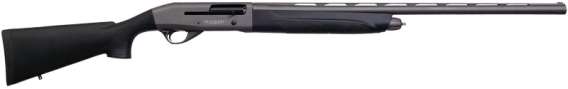 Weatherby Element Synthetic Shotgun 12ga 4rd Magazine 28" Barrel Tungsten Cerakote