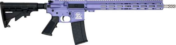 GLFA AR15 RIFLE .223 WYLDE