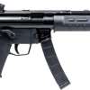 CENTURY ARMS AP5-L 9MM LUGER - Image 2