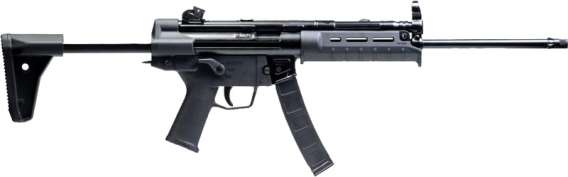 CENTURY ARMS AP5-L 9MM LUGER - Image 2