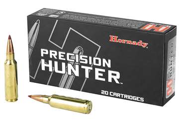 HORNADY PRECISION HUNTR 300WSM
