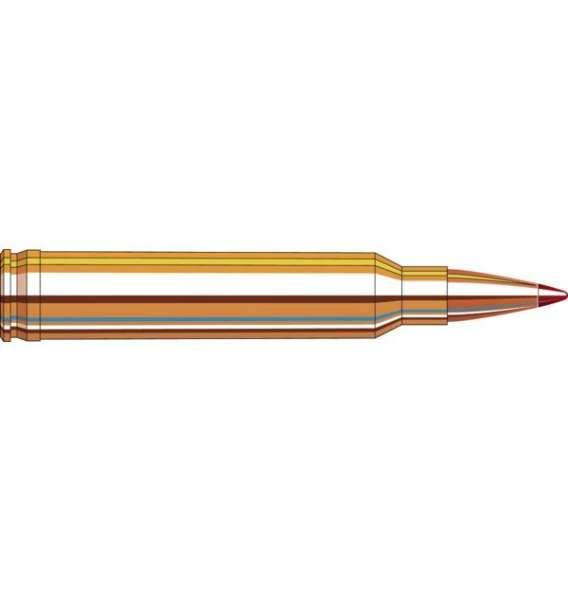 Ammo Precision Hunter .300 WIN MAG 178 GR ELD-X 20 RD Box