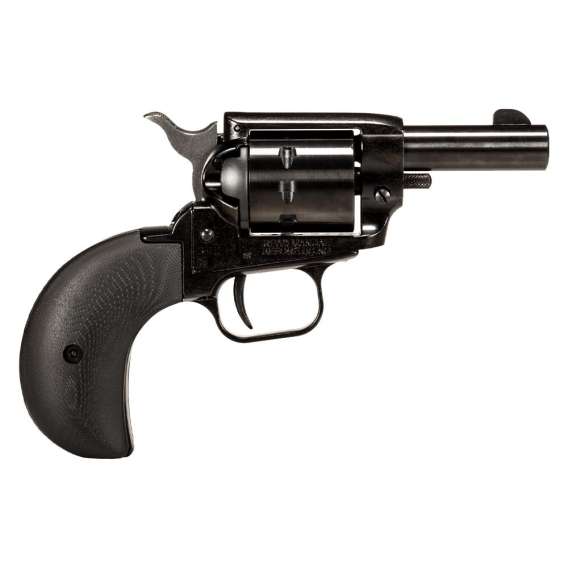Heritage Barkeep Handgun .22 WMR 9rd Capacity 2" Barrel Black Bird Head