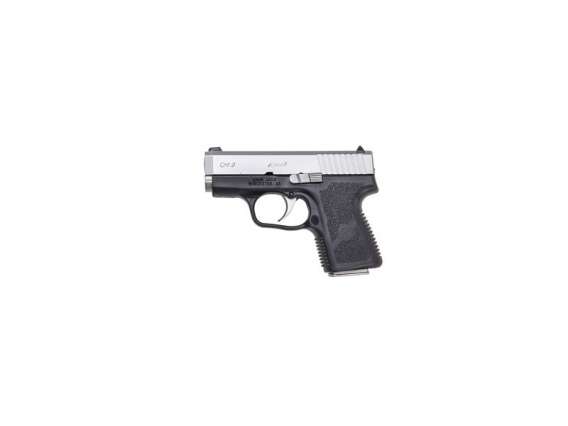 KAHR ARMS CM9 9MM SS/BLK 3.1" 6+1 NS