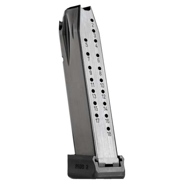 CANIK MAGAZINE TP9SA & TP9V2