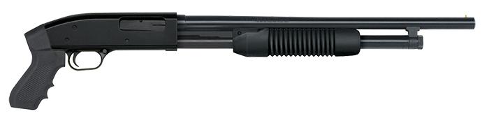 MOSSBERG MAV 88 CRUISER 20/18.5 CYL 3"