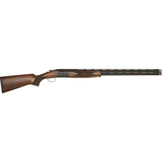MOSSBERG GOLD RESERVE SPORTING 12/30 BK