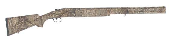 TRISTAR SPORTING ARMS HUNTER MAG O/U 12/28 MODB 3.5"