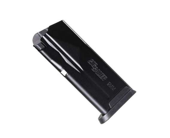 Sig Sauer Handgun Magazine P365XL 9mm Subcompact 10/rd Flush