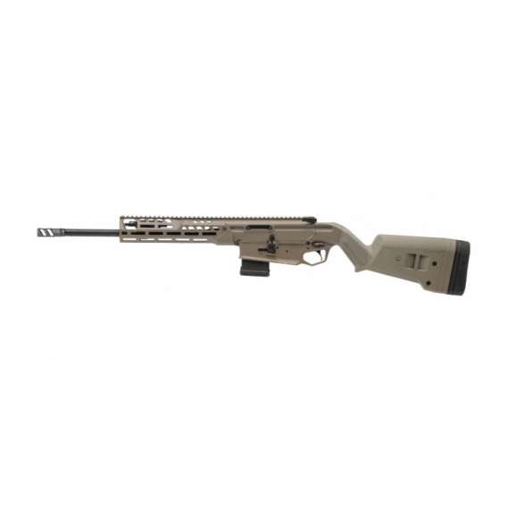 Sig Sauer MCX-R Regulator Rifle 5.56 NATO 10rd Magazine 16" Barrel FDE
