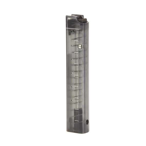B&T AR Magazine for MP9/TP9/APC9/SPC9 9mm Luger 30/rd
