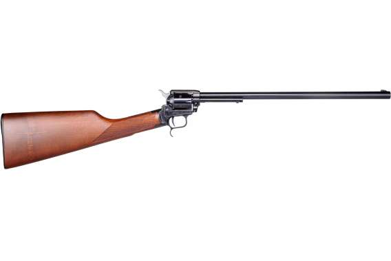 Heritage Rough Rider Rancher Carbine Revolver Rifle .22 LR 6/rd 16" Barrel Walnut