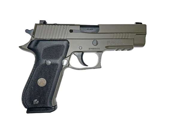 SIG P220 LEGION .45ACP 4.4"