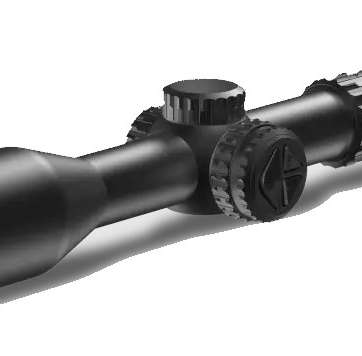 BURRIS ELIMINATOR 6 LASERSCOPE