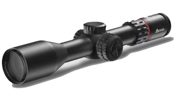 BURRIS ELIMINATOR 6 LASERSCOPE