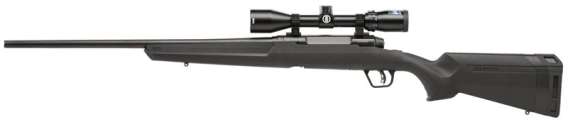 SAVAGE AXIS II XP .243 22" - Image 2