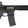 LWRC IC-A5 5.56 NATO