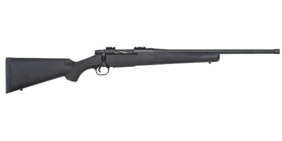 MOSSBERG PATRIOT 400 LEGEND