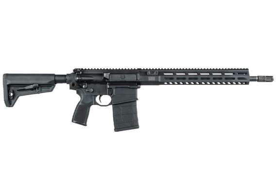 SIG 716I TREAD 7.62 NATO 16"