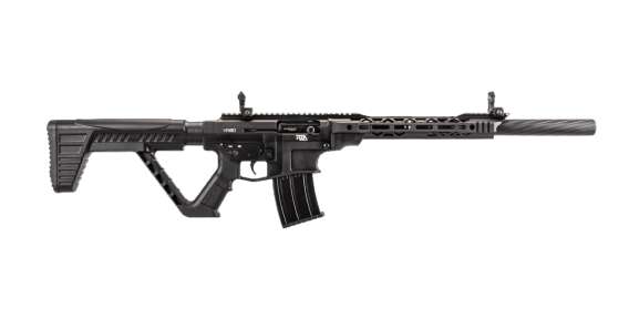 ROCK ISLAND VR80 SHOTGUN 12GA