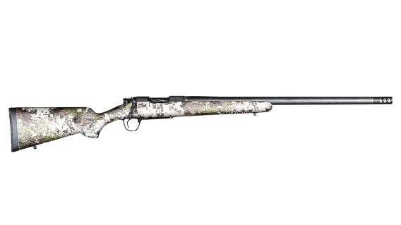 Christensen Arms Ridgeline FFT Rifle .300 Win Mag 3rd Magazine 22" Barrel Sitka Subalpine Camo