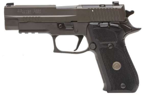 SIG P220 LEGION .45ACP 4.4"