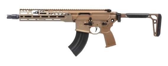 SIG MCX SPEAR LT 7.62X39 16"
