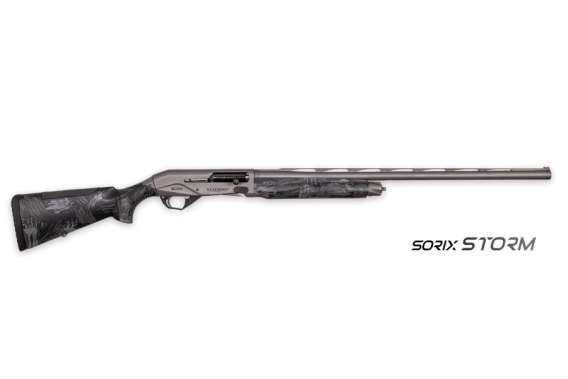 WEATHERBY SORIX STORM 12/28 3"