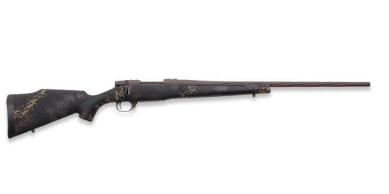 WEATHERBY VANGUARD TALUS 243WIN 24"