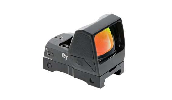 CRIMSON TRACE RAD OPEN REFLEX SIGHT - LARGE