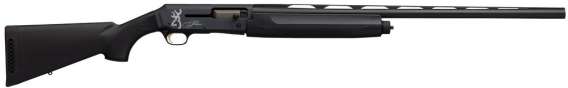 BRN SIL FLD 12M/28 3.5 SYN