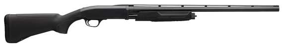 BRN BPS FIELD 12M/28MC SYN