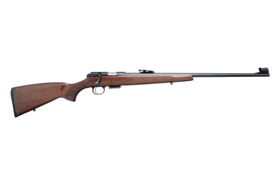 CZU CZ457 LUX BA RFL 22LR 5R