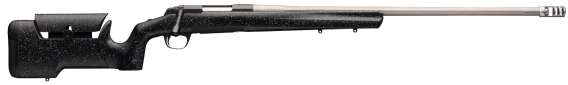 BRN XBOLT MAX LR 6.8WEST 26B