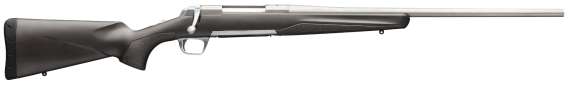 BRN XBOLT STALKER 6.5CR 22SS