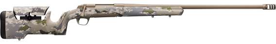 BRN XBOLT HC MAX LR 6.5PRC 26B