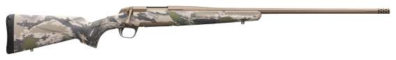 BRN XBOLT SPEED 7MM 26B