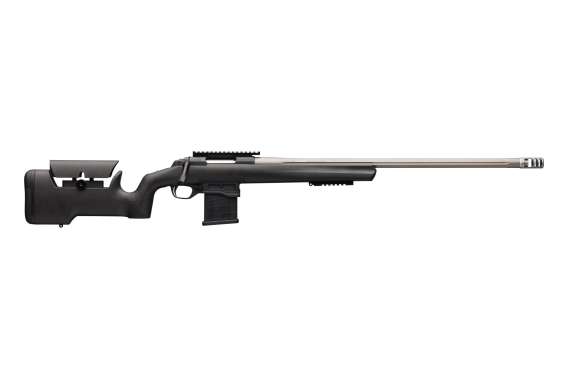 BRN XBOLT TGT MAX ADJ 6.5CR 26