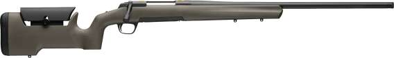 BRN XBOLT MX LR SR 300 26 OD