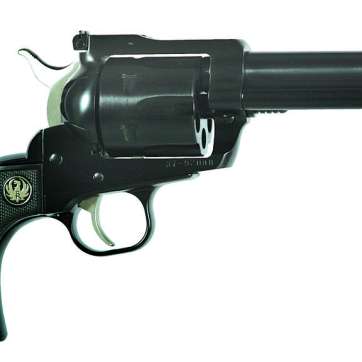 RUG BLKHWK 45LC/45AP REV 4.62B