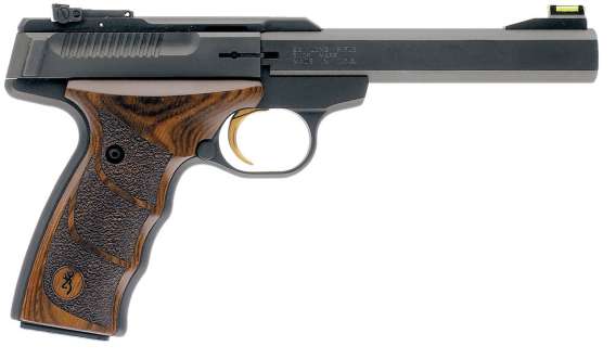 BRN BM MS PLUS 22LR 5.5B AS CA