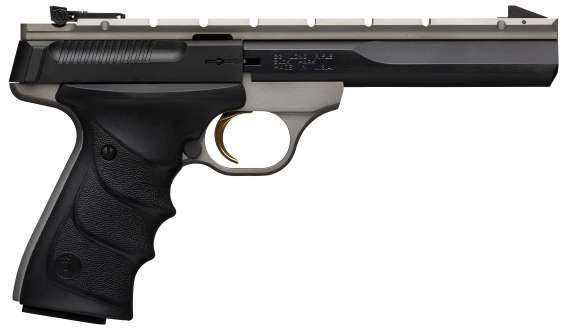 BRN BM CONTOUR 22LR 5.5 AS
