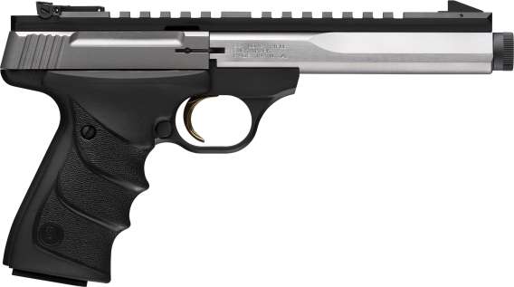 BRN BM CONTOUR 22LR 5.9 SS